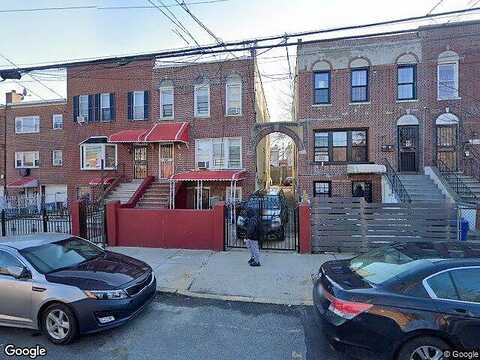 228Th, BRONX, NY 10466