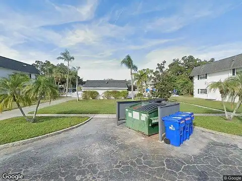 47Th Avenue, BRADENTON, FL 34207