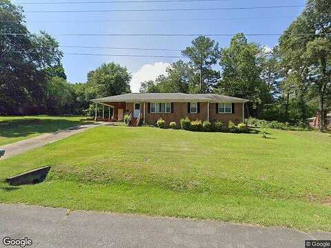 Benton, WARNER ROBINS, GA 31088