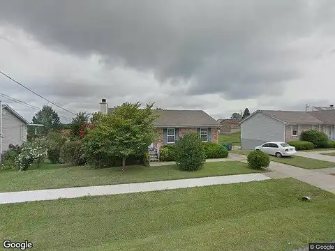 Hamilton, RADCLIFF, KY 40160