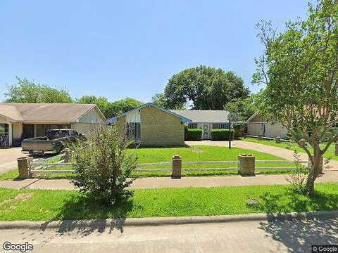 Harper, GRAND PRAIRIE, TX 75051