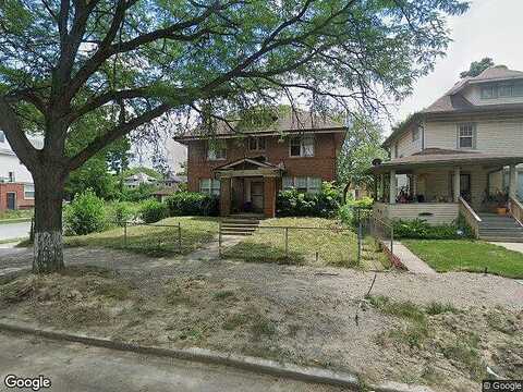 Richton, HIGHLAND PARK, MI 48203