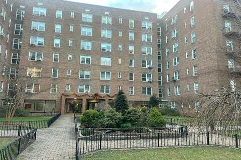 64Th Road, #26-P, Forest Hills, NY 11375