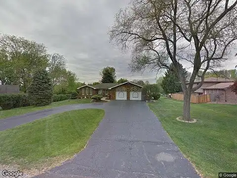 Hillcrest, PALOS PARK, IL 60464