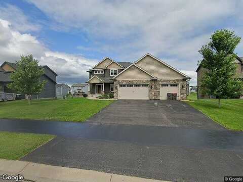 167Th, ANDOVER, MN 55304