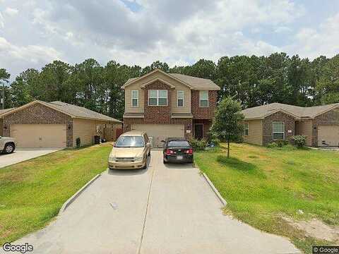 Pine Landing, HOUSTON, TX 77088