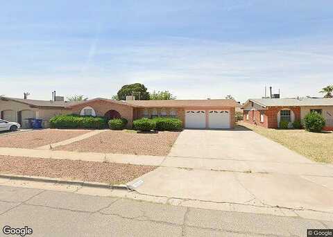 Breezeway, EL PASO, TX 79925