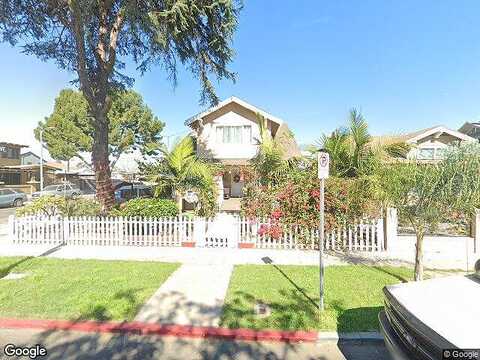 49Th, LOS ANGELES, CA 90037