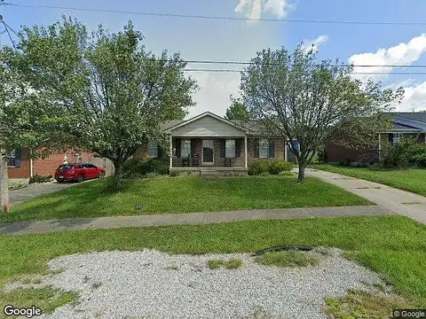 Foster, BARDSTOWN, KY 40004