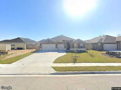 Olympic, KYLE, TX 78640