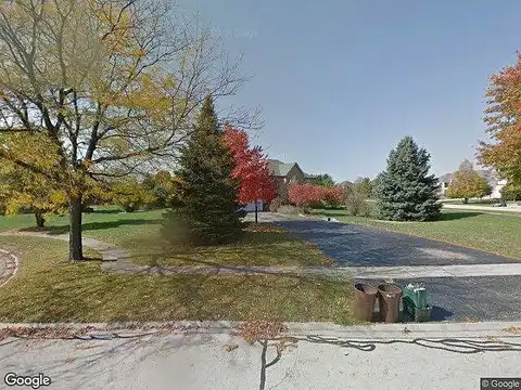 Bridle Path, NAPERVILLE, IL 60564