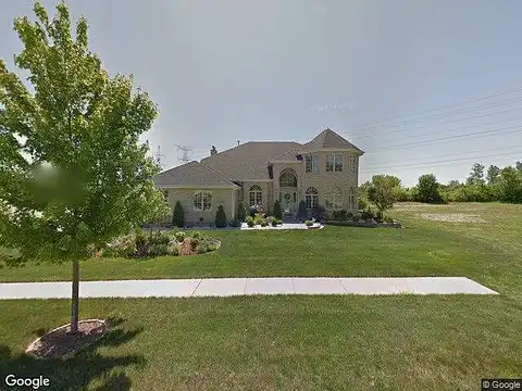 Ridgewood, PALOS PARK, IL 60464