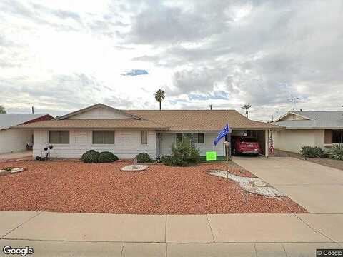 Snead, SUN CITY, AZ 85351