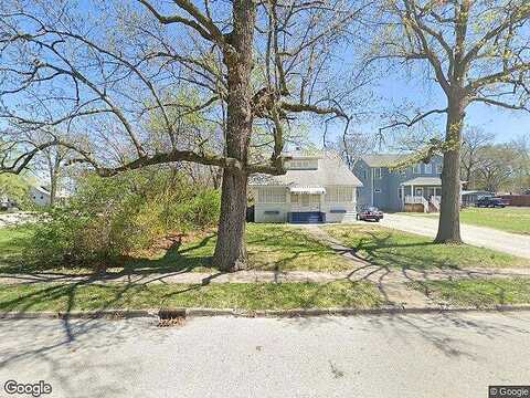 8Th, WOOD RIVER, IL 62095