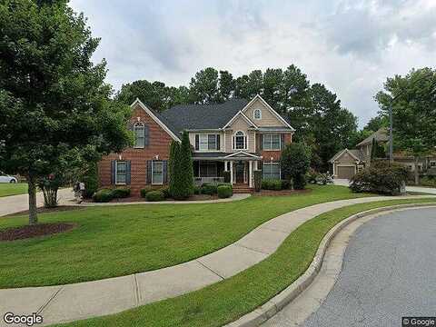 Blazing Ridge, ACWORTH, GA 30101