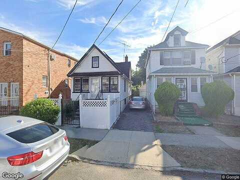 157Th, JAMAICA, NY 11433