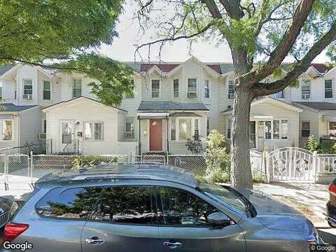 110Th, SOUTH RICHMOND HILL, NY 11419