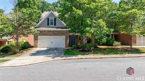 152 Putters Drive, Athens, GA 30607