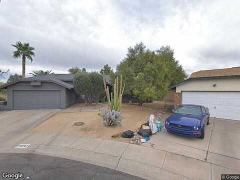 108Th, SCOTTSDALE, AZ 85259