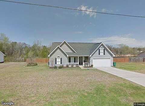 Warren, COTTONDALE, AL 35453