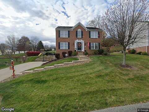 Janyce, GREENSBURG, PA 15601