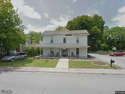 Main, REIDSVILLE, NC 27320