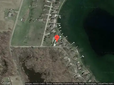 Nipigon Beach, COLDWATER, MI 49036