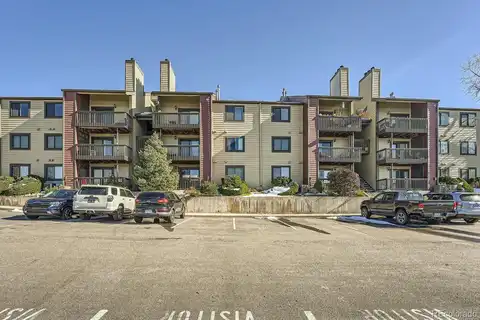 W Evans Avenue #3D, Lakewood, CO 80227