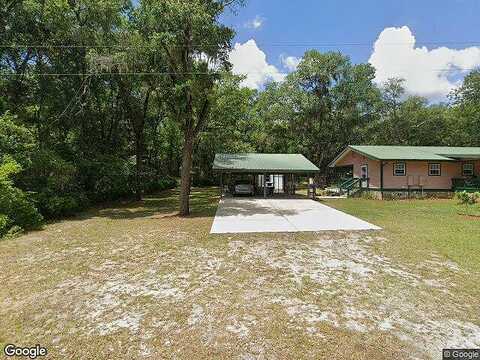 Holly, FLORAHOME, FL 32140