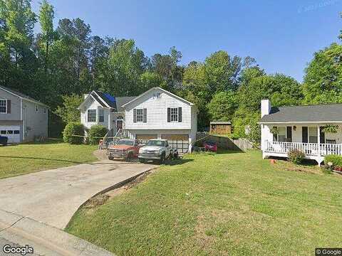 Ivy Brook, DALLAS, GA 30157