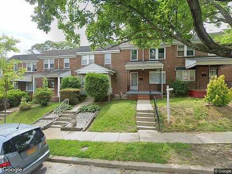 Edgewood, BALTIMORE, MD 21229