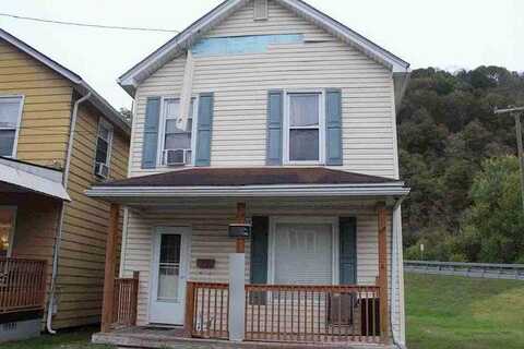 Pleasant, HINTON, WV 25951