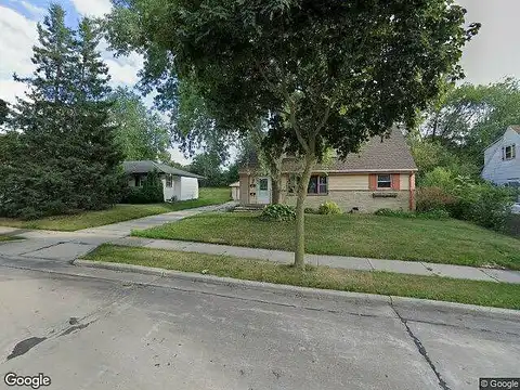 10907 10909 W Stark St, MILWAUKEE, WI 53225