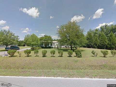 Hiers Corner, WALTERBORO, SC 29488