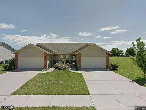 Kentfield, LEBANON, IL 62254