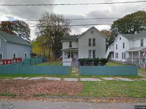 Brown, CORTLAND, NY 13045