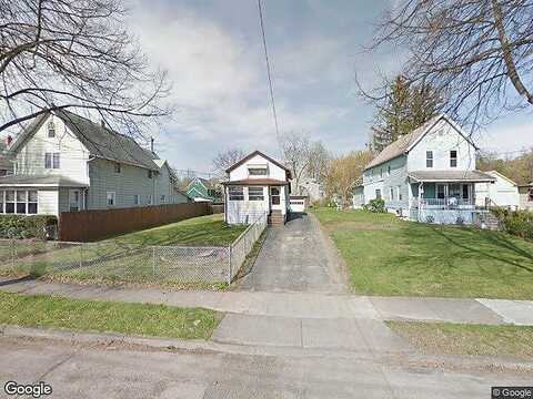 Everett, BINGHAMTON, NY 13905