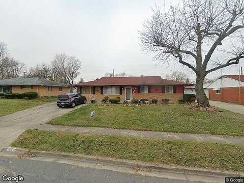 Hillgard, DAYTON, OH 45426