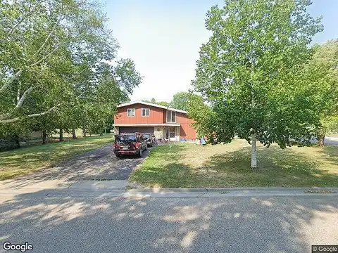 8Th, ELBOW LAKE, MN 56531