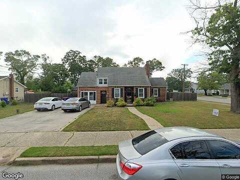 11Th, MILLVILLE, NJ 08332