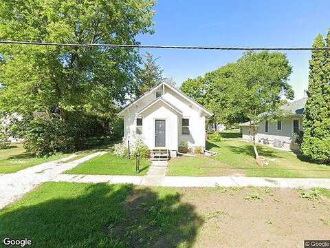 Church, SAINT ANSGAR, IA 50472