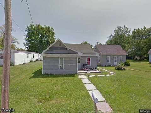 Hun, COLCHESTER, IL 62326