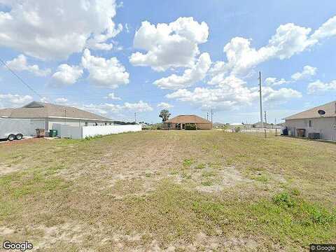 24Th, CAPE CORAL, FL 33993