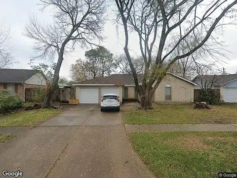 Sageyork, HOUSTON, TX 77089