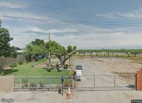 Avenue 412, DINUBA, CA 93618