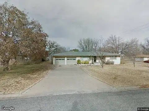 Howard, OLNEY, TX 76374