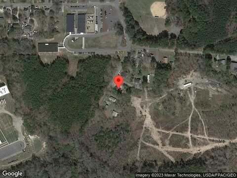 Mcarthur, HENDERSON, NC 27536