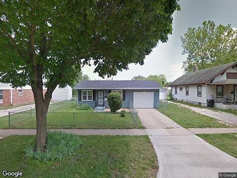 6Th, CHAMPAIGN, IL 61820