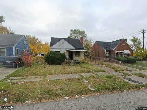 Whithorn, DETROIT, MI 48205