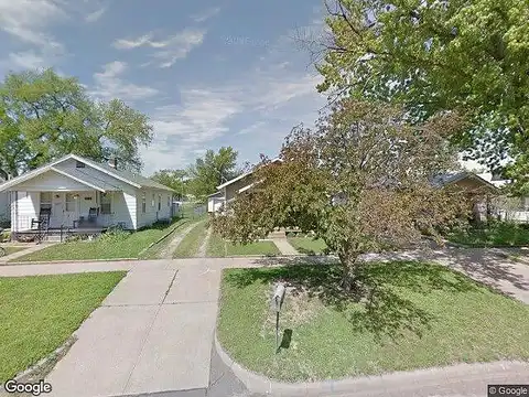 8Th, SALINA, KS 67401